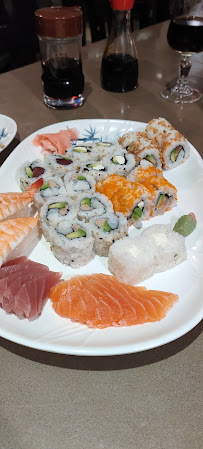 Sushi du Restaurant de sushis SUSHI KIM à Alfortville - n°20