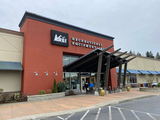 REI, 735 NW Gilman Blvd, Issaquah, WA 98027, USA, 