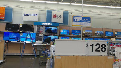 Department Store «Walmart Supercenter», reviews and photos, 400 Three Springs Dr, Weirton, WV 26062, USA