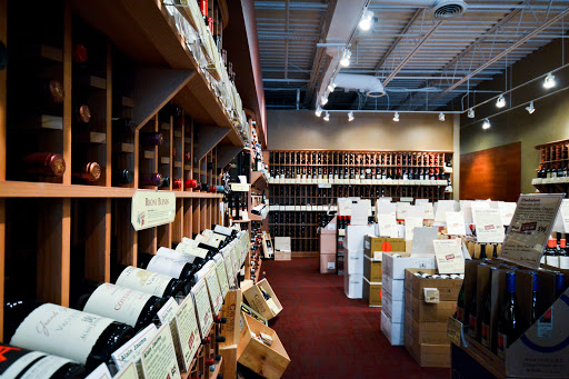 Wine Store «Grapevine Cottage», reviews and photos, 8235 E 116th St, Fishers, IN 46038, USA