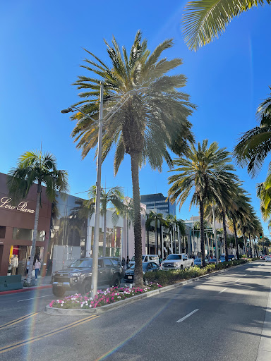 Clothing Store «Chanel Fine Jewelry Boutique», reviews and photos, 400 N Rodeo Dr, Beverly Hills, CA 90210, USA
