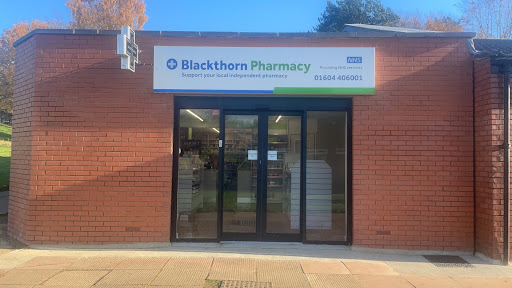 Blackthorn Pharmacy Northampton