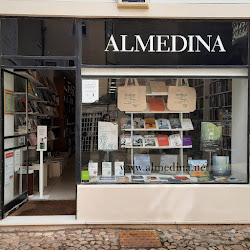 Grupo Almedina