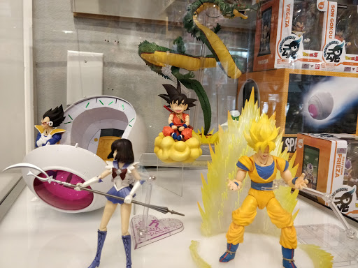 Toy Store «Toy Dojo», reviews and photos, 2036 Robert Browning St, Austin, TX 78723, USA