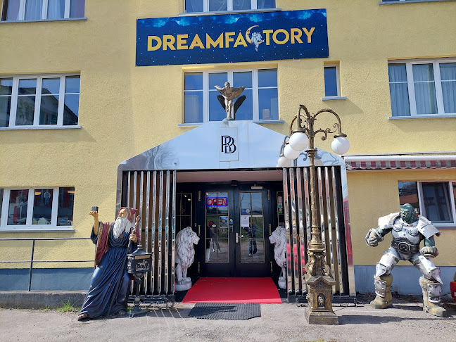 dreamfactory.ch