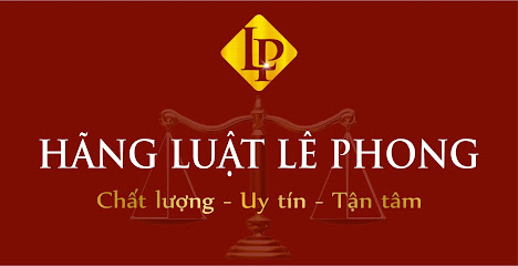 Văn phòng luật sư Hãng luật Lê Phong