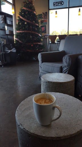 Coffee Shop «skybound coffee + dessert lounge-melrose», reviews and photos, 1661 S Melrose Dr, Vista, CA 92081, USA