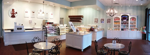 The Sweet Tooth Fairy, 4331 E Baseline Rd, Gilbert, AZ 85234, USA, 