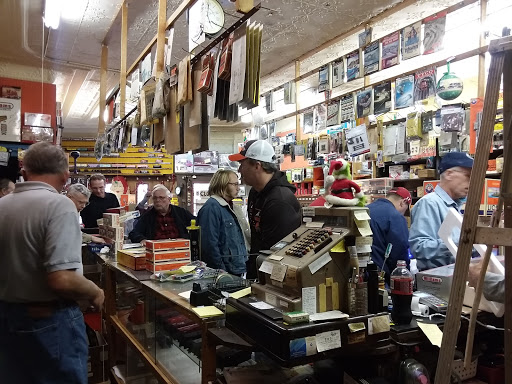 Toy Store «Trading Post Train Shop», reviews and photos, 4394 Pearl Rd, Cleveland, OH 44109, USA