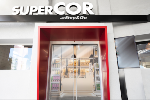 Tienda Supercor Stop & Go