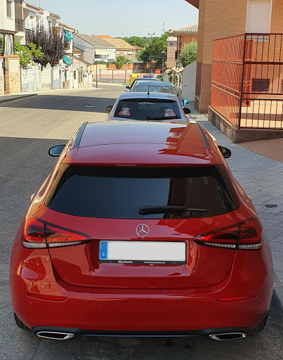 BENDISA Limpieza Profesional de Automóviles en Toledo, Toledo