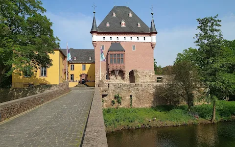 Burgau Castle image