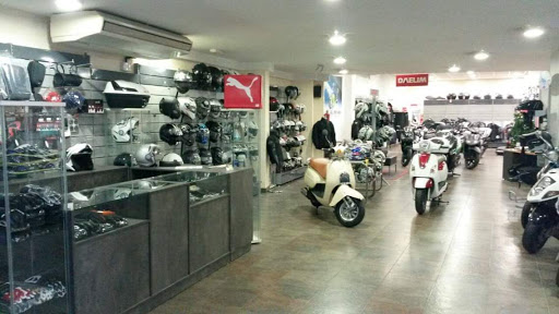Comprar motos en Sabadell de 2024