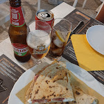 Photo n°1 de l'avis de Rossella.e fait le 17/08/2021 à 12:52 sur le  Ristorante pizzeria Lamo à Cattolica