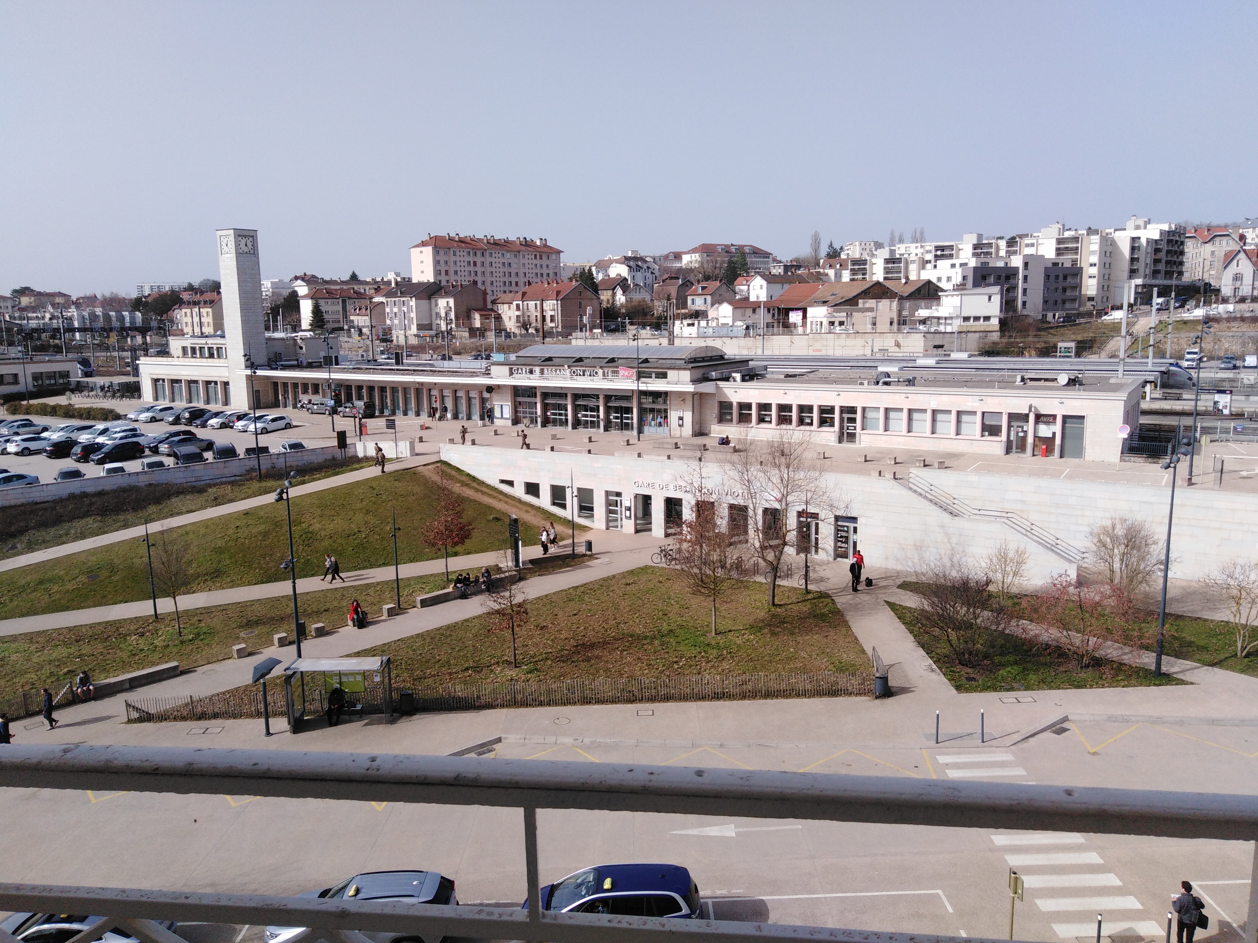 Photo n° 3 de l'avis de RETEUX.i fait le 25/02/2021 à 17:05
