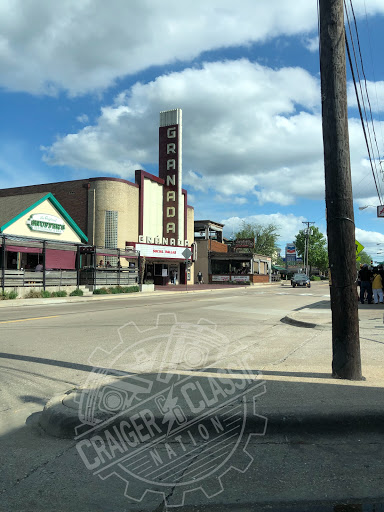 Live Music Venue «Granada Theater», reviews and photos, 3524 Greenville Ave, Dallas, TX 75206, USA