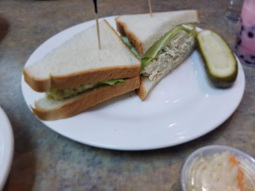 Donut Shop «Liberty Donuts & Coffee Shop», reviews and photos, 2059 Williamsbridge Rd, Bronx, NY 10461, USA