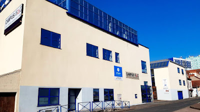 Agence Adie de Montluçon à Montluçon