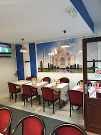 Atmosphère du Restaurant indien Rajasthan à Amiens - n°4