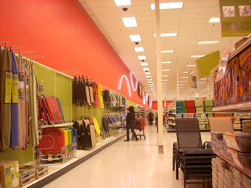 Department Store «Target», reviews and photos, 10 Crooked Run Plaza, Front Royal, VA 22630, USA