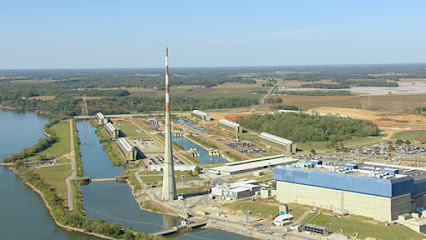 Tennessee Valley Authority Browns Ferry Nuclear Plant