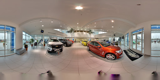 Chevrolet Dealer «Medved Chevrolet», reviews and photos, 11001 W Interstate 70 Frontage Rd N, Wheat Ridge, CO 80033, USA