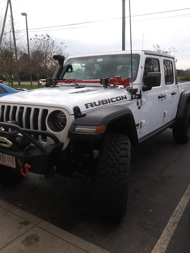 Auto Parts Store «Advance Auto Parts», reviews and photos, 11079 Marsh Rd, Bealeton, VA 22712, USA