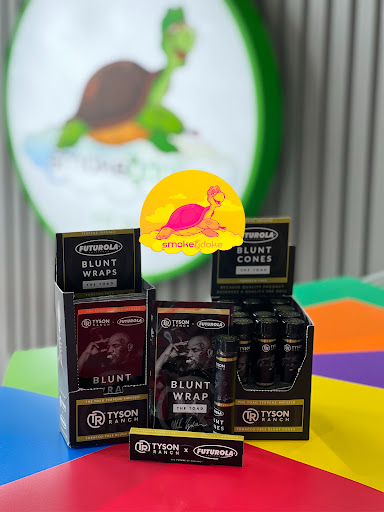 Tobacco Shop «Smokey Doke Vape & Smoke Shop», reviews and photos, 5784 Bingle Rd, Houston, TX 77092, USA