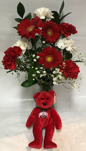 Florist «OSUFLOWERS .COM», reviews and photos, 2733 E Main St, Columbus, OH 43209, USA