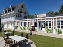Photos du propriétaire du Magnolia - Restaurant - Villequier à Rives-en-Seine - n°3