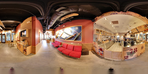 Coffee Shop «The Coffee Bean & Tea Leaf», reviews and photos, 200 Main St #109, Huntington Beach, CA 92648, USA