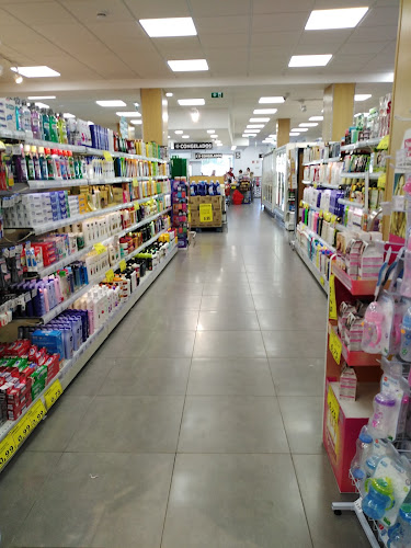 Supermercado Corvo - Castro Marim