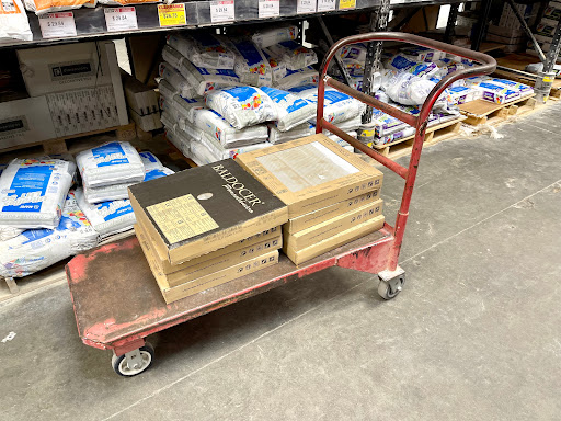 Tile Store «Floor & Decor», reviews and photos, 14409 Parkhollow Dr, Houston, TX 77082, USA