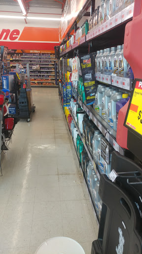 Auto Parts Store «AutoZone», reviews and photos, 6095 N University Dr, Pompano Beach, FL 33321, USA