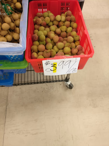 Asian Grocery Store «Thai Binh Supermarket», reviews and photos, 1530 W 21st St, Wichita, KS 67203, USA