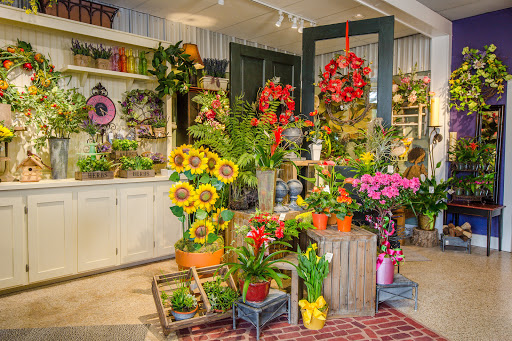Artificial flower shops in Nashville