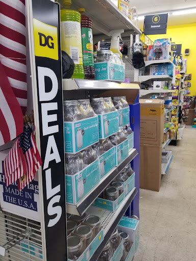 Discount Store «Dollar General», reviews and photos, 3240 Chili Ave, Rochester, NY 14624, USA