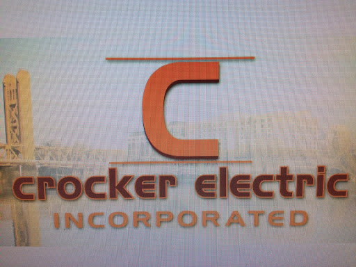 Contractor «Crocker Electric Incorporated», reviews and photos, 2396 Fairfield St, Sacramento, CA 95815, USA