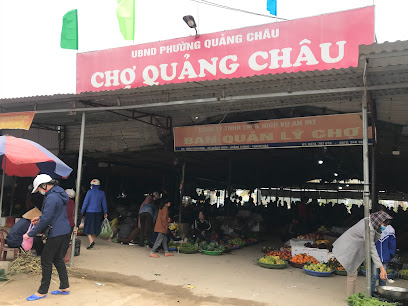 Chợ Quảng Châu