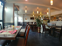 Atmosphère du Restaurant japonais Kyoto à Montreuil - n°1