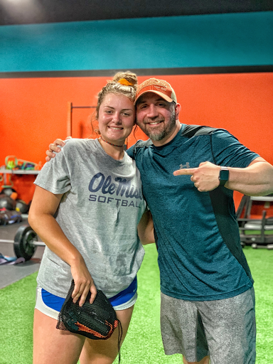 Gym «Sync Fitness & Movement», reviews and photos, 605 Dave Ward Dr #102, Conway, AR 72034, USA