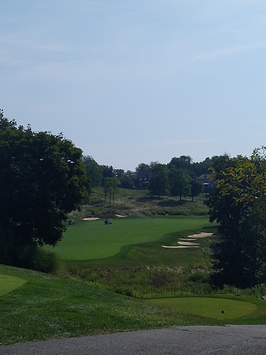 Golf Course «Diamond Run Golf Club», reviews and photos, 132 Laurel Oak Dr, Sewickley, PA 15143, USA