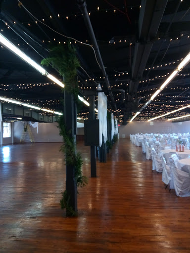 Event Venue «Commerce Civic Center», reviews and photos, 110 State St, Commerce, GA 30529, USA