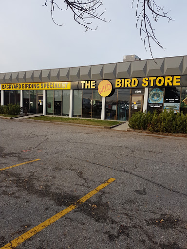 The Wild Bird Store