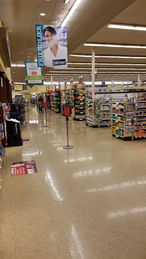 Grocery Store «Safeway», reviews and photos, 5035 W Baseline Rd, Laveen Village, AZ 85339, USA