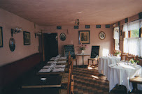 Atmosphère du Restaurant Le Bistrot D'antan à Bonneville-sur-Touques - n°11