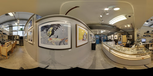 Jewelry Designer «Dejan Studio Jewelry», reviews and photos, 105 N Union St #15, Alexandria, VA 22314, USA