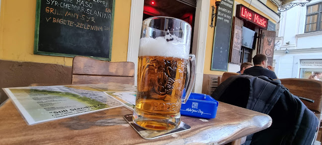 Zbrojnoš pub - Bratislava