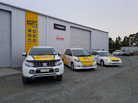 Te Anau Auto Electrical Ltd