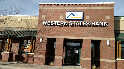 Western States Bank, a division of First National Bank of Omaha